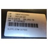 Cub Cadet Ultima ZT2 60" Zero Turn Mower