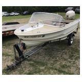 1965 Larson All American 14