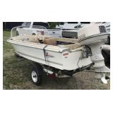 1965 Larson All American 14