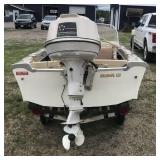 1965 Larson All American 14