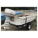 1965 Larson All American 14