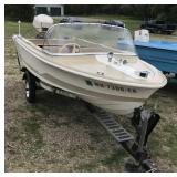 1965 Larson All American 14