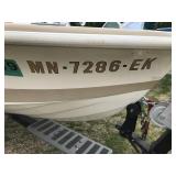 1965 Larson All American 14