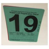 1965 Larson All American 14