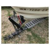 1965 Larson All American 14