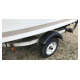 1965 Larson All American 14