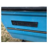 1972 Silverline Catalina 15