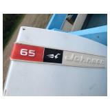 1972 Silverline Catalina 15