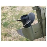 1972 Silverline Catalina 15