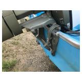 1972 Silverline Catalina 15