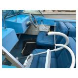 1972 Silverline Catalina 15