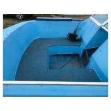 1972 Silverline Catalina 15