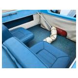 1972 Silverline Catalina 15