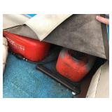 1972 Silverline Catalina 15