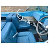 1972 Silverline Catalina 15