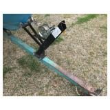 1972 Silverline Catalina 15