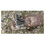 1972 Silverline Catalina 15