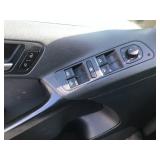 2011 Volkswagen Tiguan S 4X4