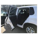 2011 Volkswagen Tiguan S 4X4