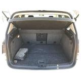 2011 Volkswagen Tiguan S 4X4