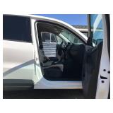 2011 Volkswagen Tiguan S 4X4