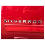 2009 Chevy Silverado 1500 4X4
