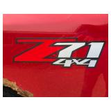 2009 Chevy Silverado 1500 4X4