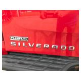 2009 Chevy Silverado 1500 4X4