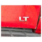 2009 Chevy Silverado 1500 4X4