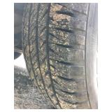 2009 Chevy Silverado 1500 4X4