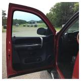 2009 Chevy Silverado 1500 4X4