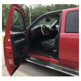 2009 Chevy Silverado 1500 4X4