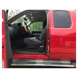 2009 Chevy Silverado 1500 4X4