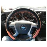 2009 Chevy Silverado 1500 4X4