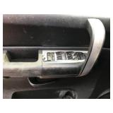 2009 Chevy Silverado 1500 4X4