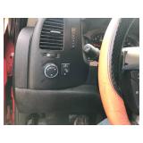 2009 Chevy Silverado 1500 4X4