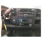 2009 Chevy Silverado 1500 4X4