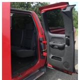 2009 Chevy Silverado 1500 4X4