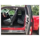 2009 Chevy Silverado 1500 4X4