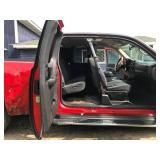 2009 Chevy Silverado 1500 4X4