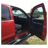 2009 Chevy Silverado 1500 4X4