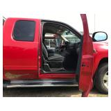 2009 Chevy Silverado 1500 4X4