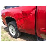 2009 Chevy Silverado 1500 4X4