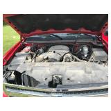 2009 Chevy Silverado 1500 4X4