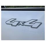 2007 Ford F150 XLT 4X4