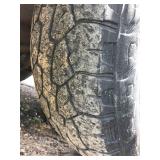 2007 Ford F150 XLT 4X4