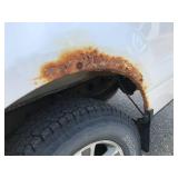 2007 Ford F150 XLT 4X4