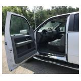 2007 Ford F150 XLT 4X4