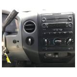 2007 Ford F150 XLT 4X4
