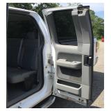 2007 Ford F150 XLT 4X4